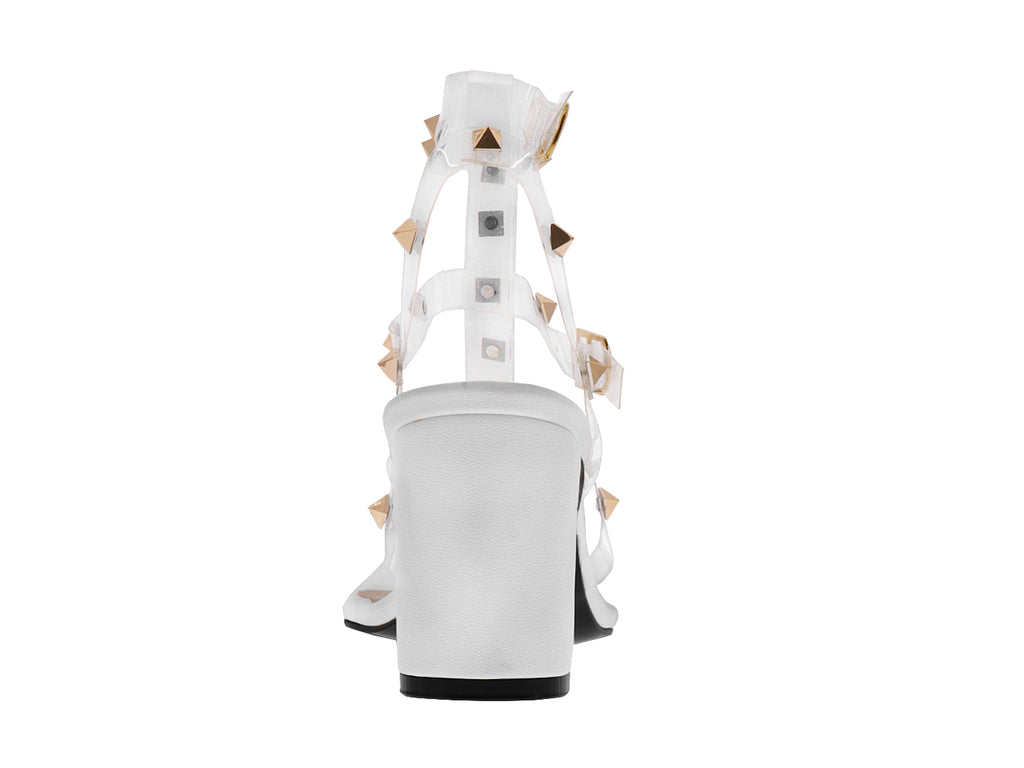 Zapatillas Melissa Garcia 7426 Para Mujer
