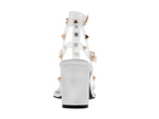 Zapatillas Melissa Garcia 7426 Para Mujer