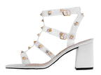 Zapatillas Melissa Garcia 7426 Para Mujer