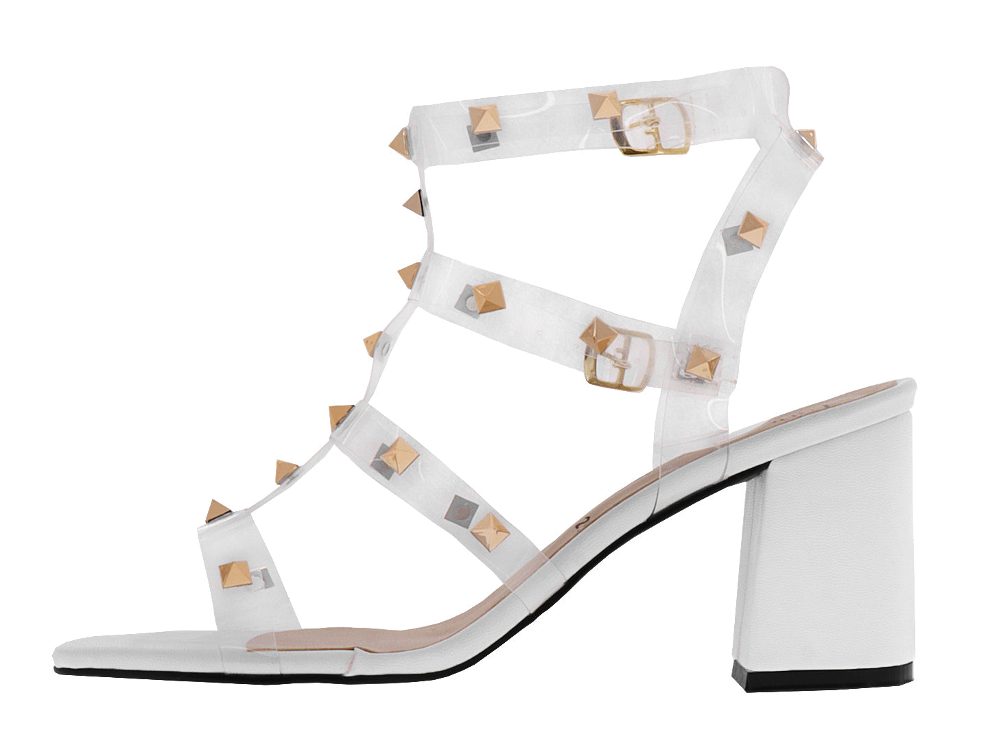 Zapatillas Melissa Garcia 7426 Para Mujer