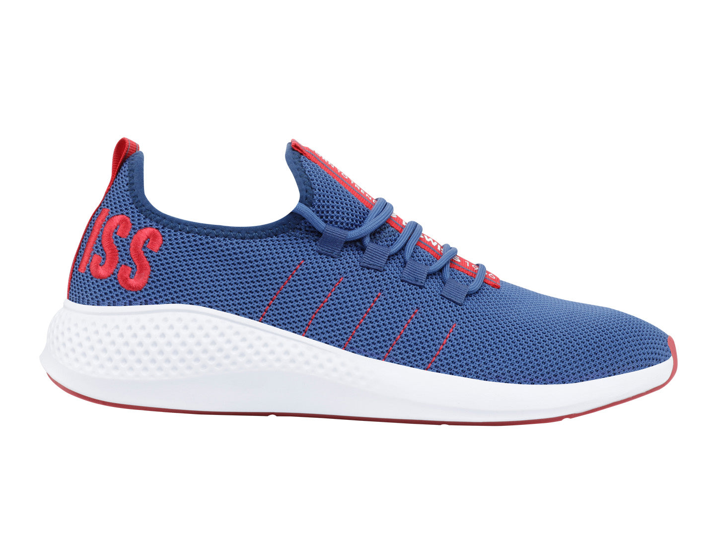 Tenis K-Swiss New Flanagan 0F441 Para Hombre