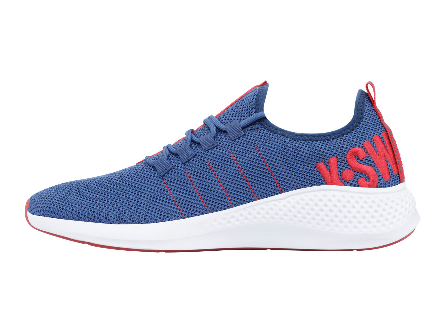 Tenis K-Swiss New Flanagan 0F441 Para Hombre
