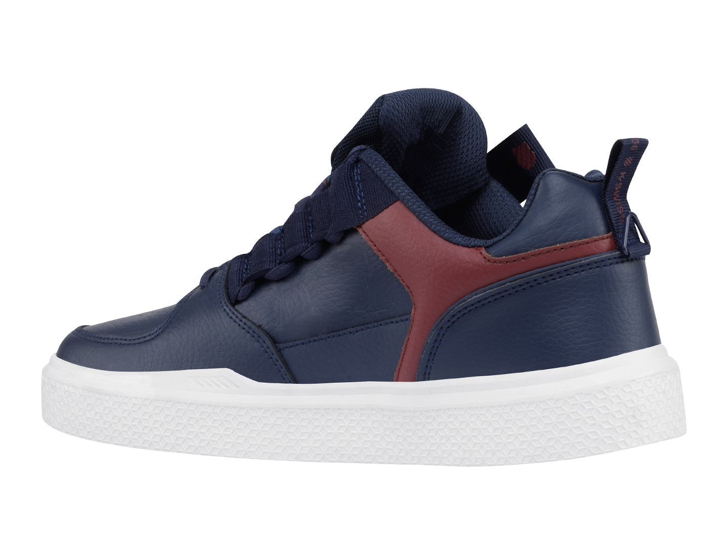 Tenis K-Swiss Roof 0F491 Para Hombre