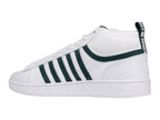 Tenis K-Swiss Court Mid 0F592 Para Hombre