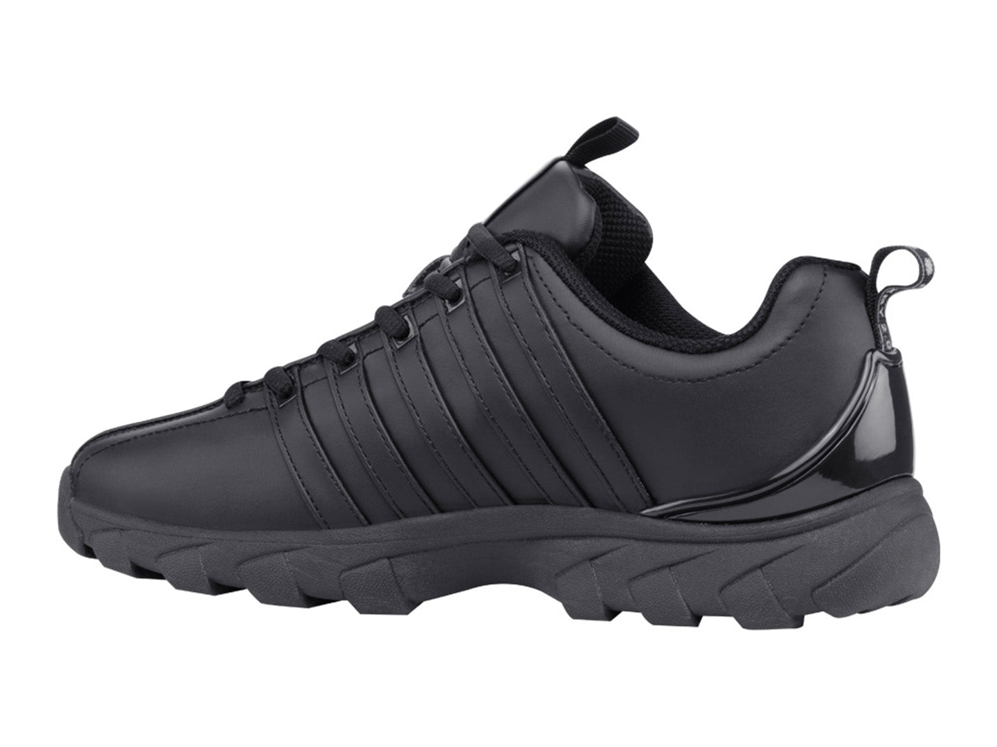 Tenis K-Swiss Haxby 2 0 0F593 Para Hombre