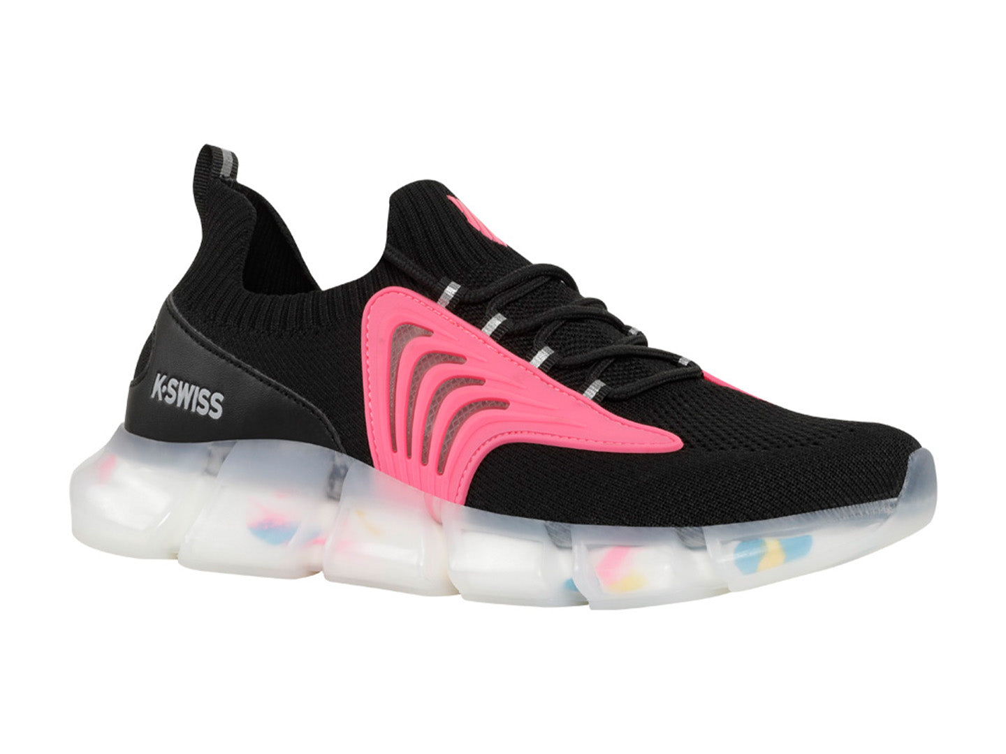 Tenis K-Swiss Dipin 9F572 Para Mujer