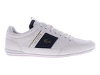 Tenis Lacoste Ma0043 Para Hombre