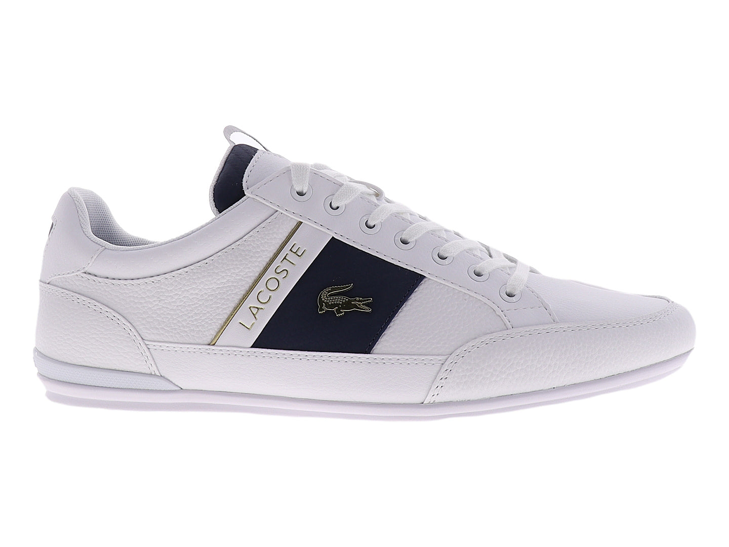 Tenis Lacoste Ma0043 Para Hombre
