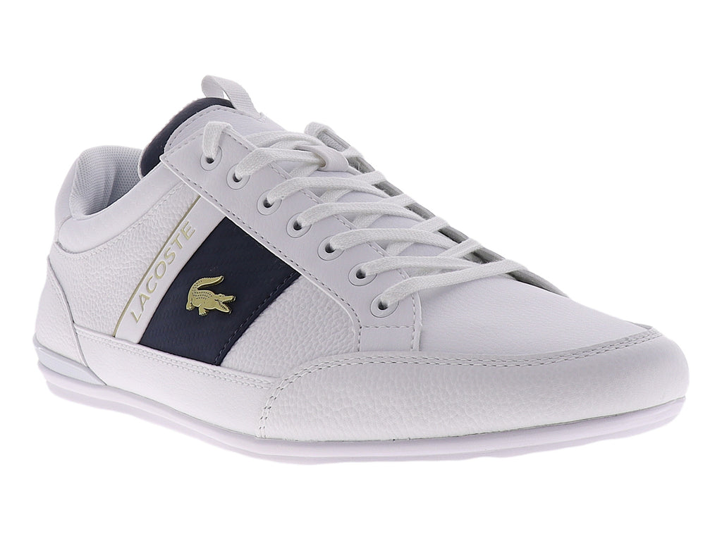 Tenis Lacoste Ma0043 Para Hombre