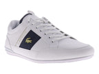 Tenis Lacoste Ma0043 Para Hombre