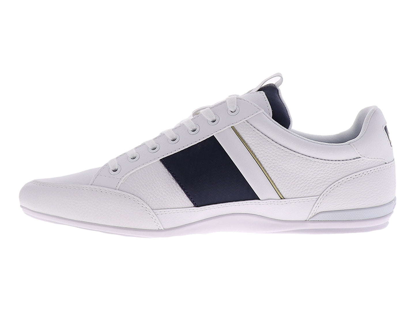 Tenis Lacoste Ma0043 Para Hombre