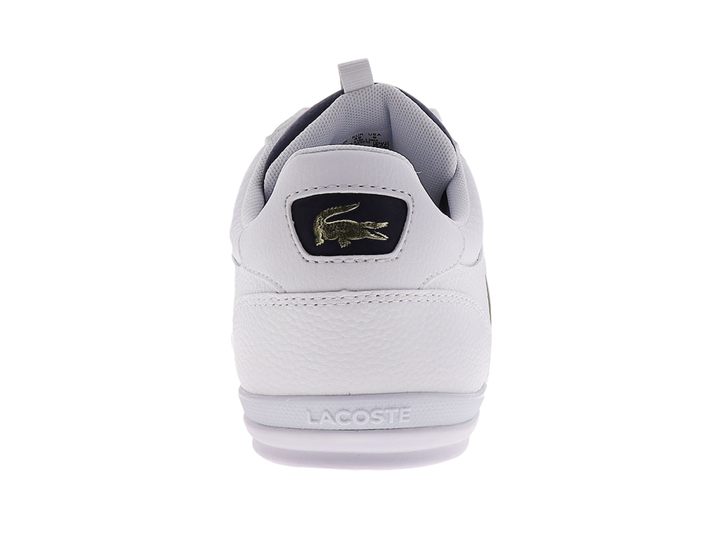 Tenis Lacoste Ma0043 Para Hombre