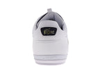 Tenis Lacoste Ma0043 Para Hombre