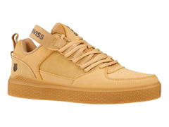 Tenis K-SWISS Roof Color Miel para Hombre