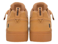 Tenis K-SWISS Roof Color Miel para Hombre