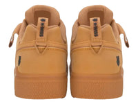 Tenis K-SWISS Roof Color Miel para Hombre