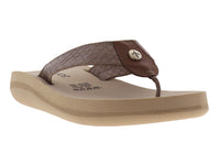 Sandalias Mosquitos 1541 Para Mujer
