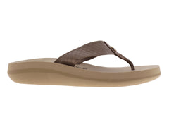 Sandalias Mosquitos Oro Rosado para Mujer