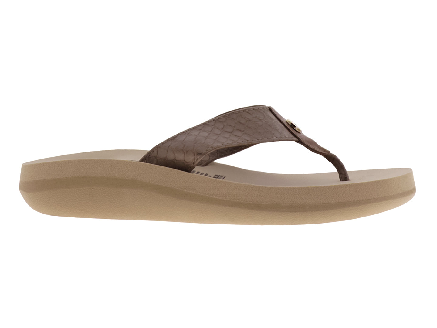 Sandalias Mosquitos 1541 Para Mujer