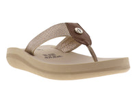 Sandalias Mosquitos 1541 Para Mujer
