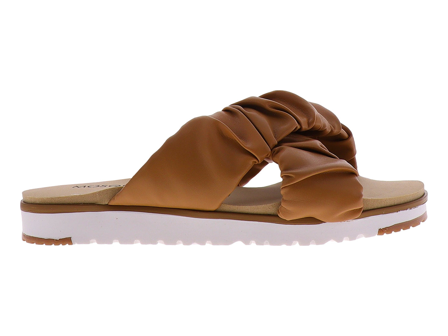 Sandalias Mosquitos 4100 Para Mujer