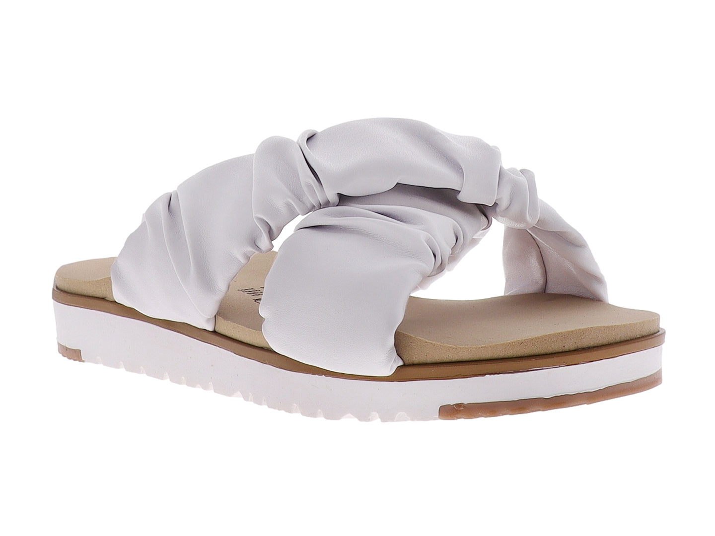 Sandalias Mosquitos 4100 Para Mujer