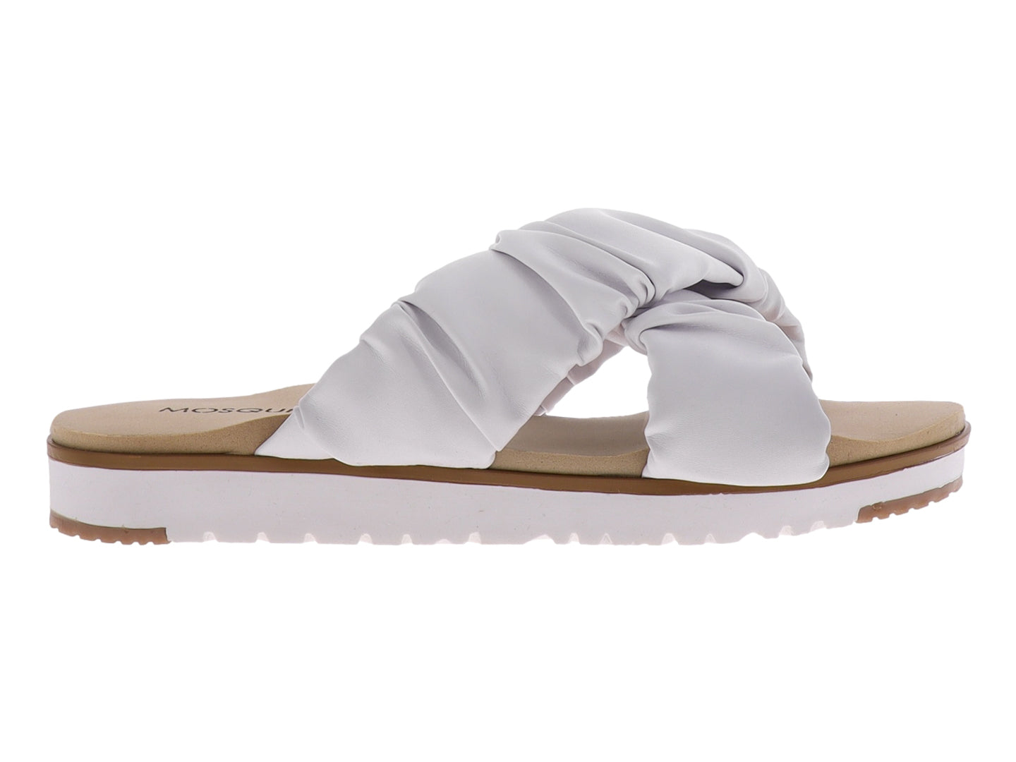 Sandalias Mosquitos 4100 Para Mujer