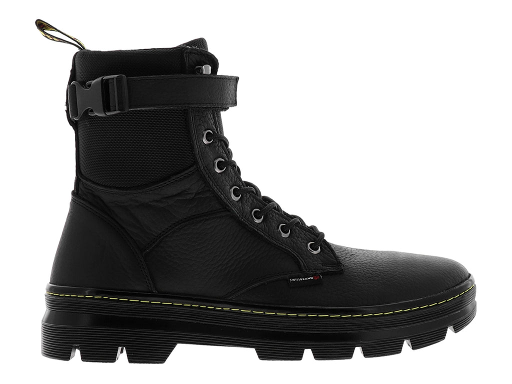Botas Swissbrand 941 Para Hombre