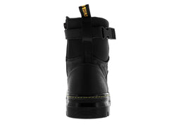 Botas Swissbrand Grizly Negro para Hombre