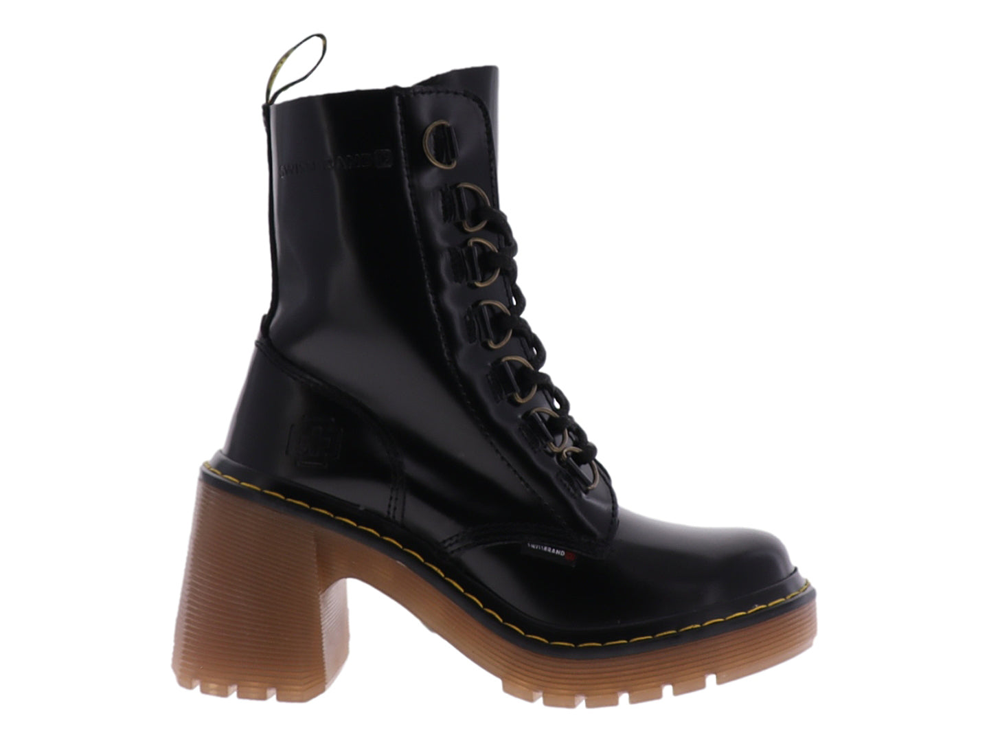 Botas Swissbrand 961 Para Mujer