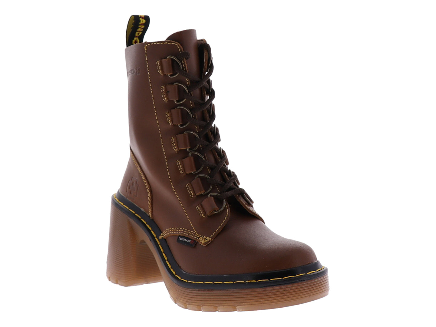 Botas Swissbrand 961 Para Mujer