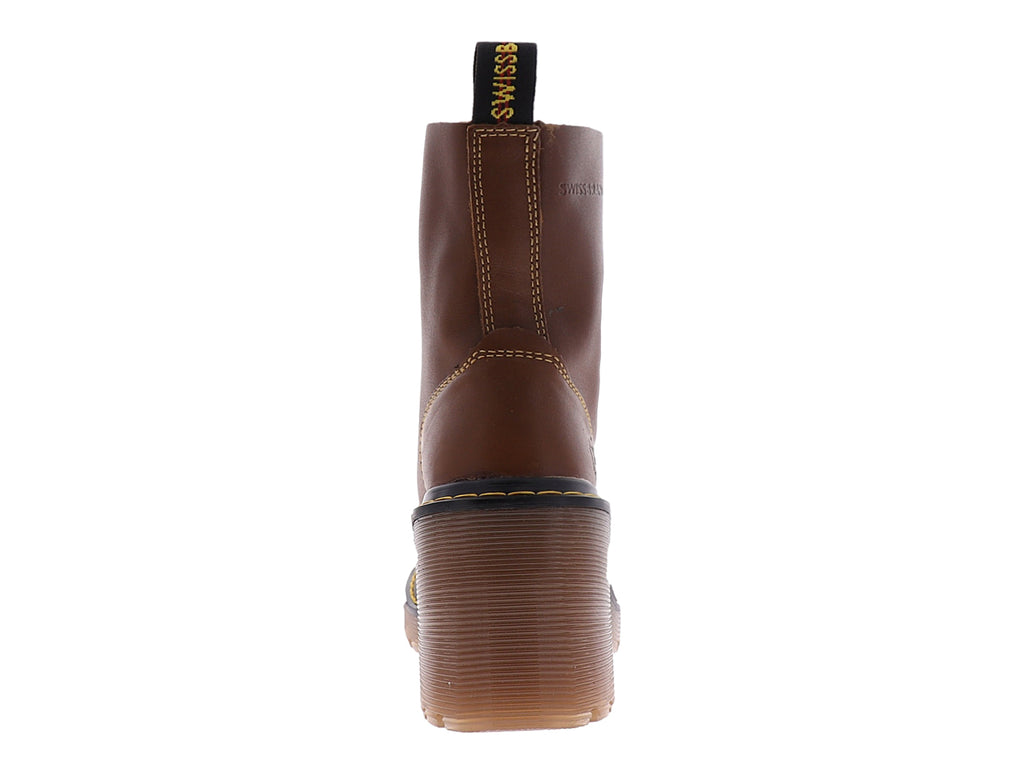 Botas Swissbrand 961 Para Mujer