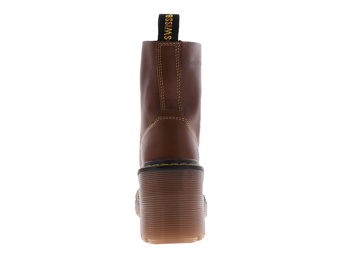 Botas Swissbrand 961 Para Mujer