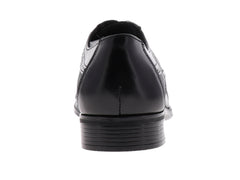 Zapatos Gino Cherruti Negro para Hombre