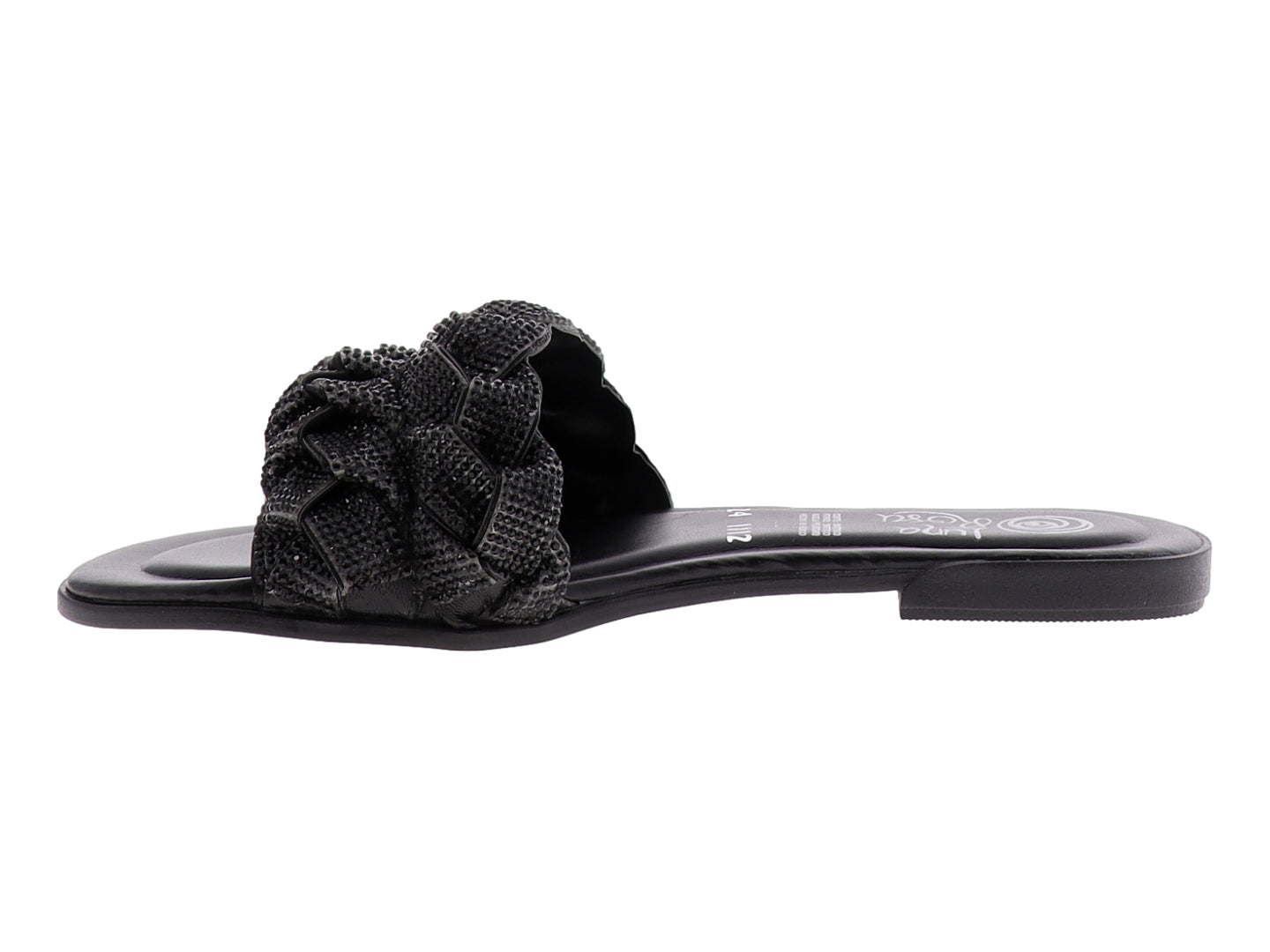 Sandalias Gabriela 1112 Para Mujer