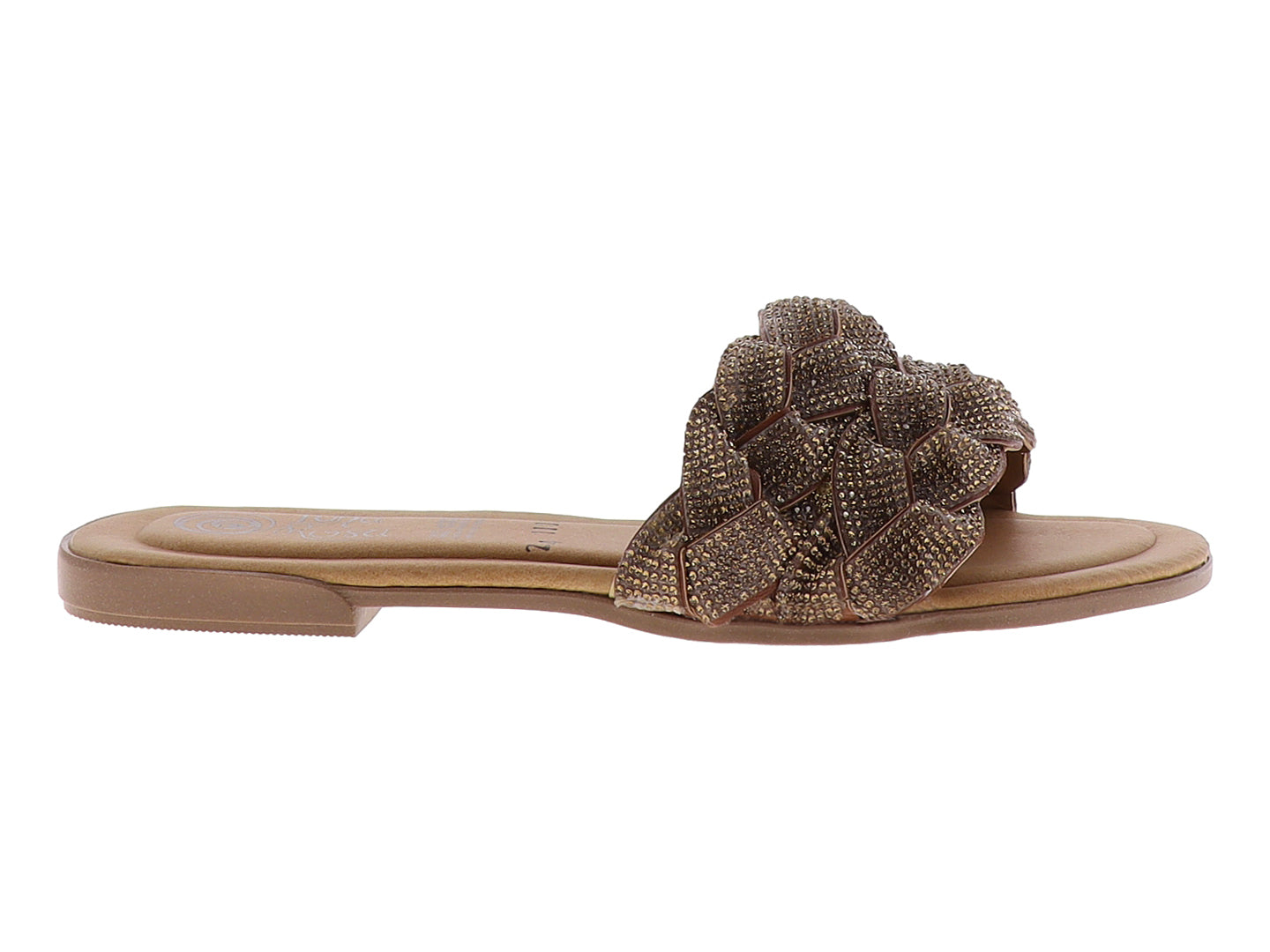 Sandalias Gabriela 1112 Para Mujer