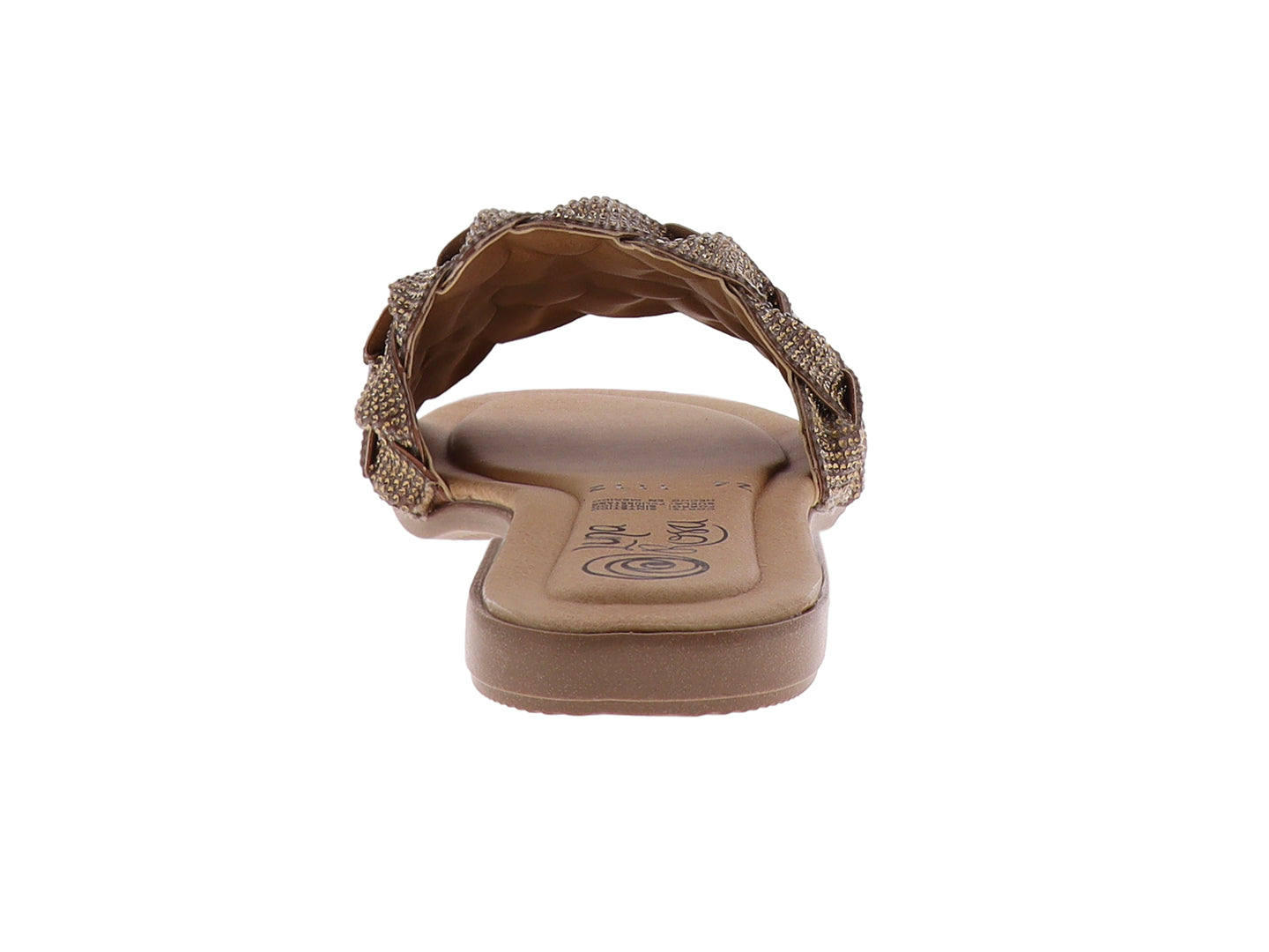 Sandalias Gabriela 1112 Para Mujer