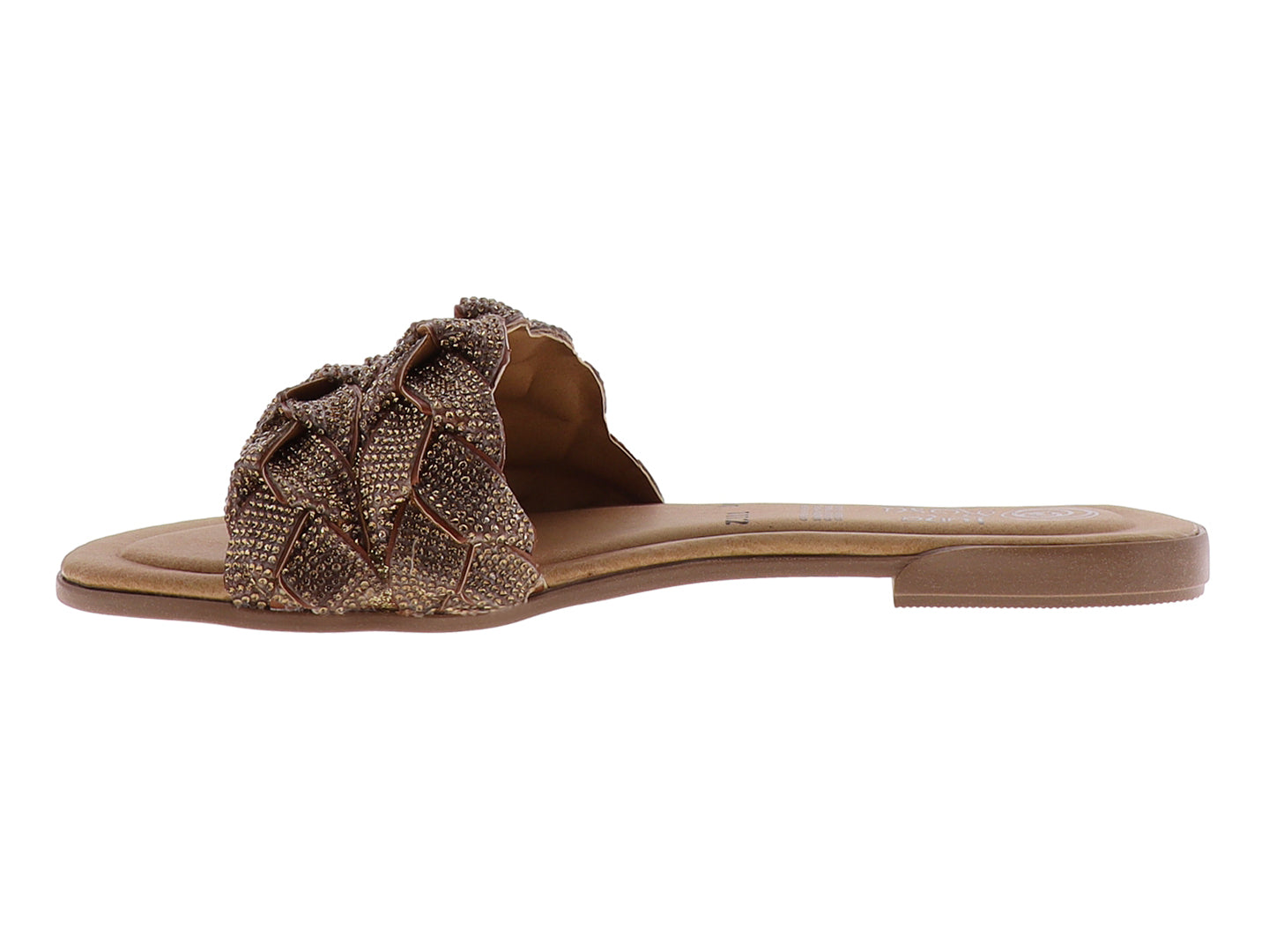 Sandalias Gabriela 1112 Para Mujer
