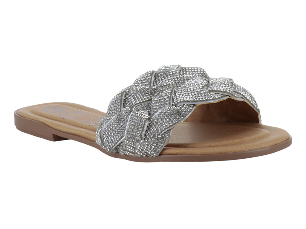 Sandalias Gabriela 1112 Para Mujer