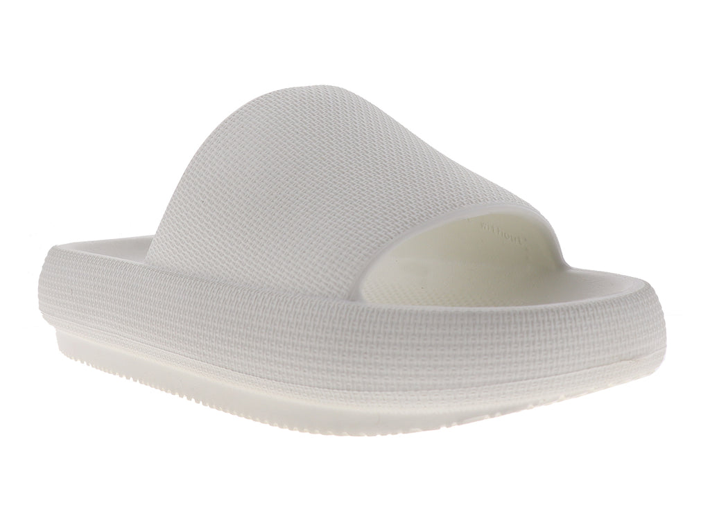 Sandalias Ambishoes 2101 Para Mujer