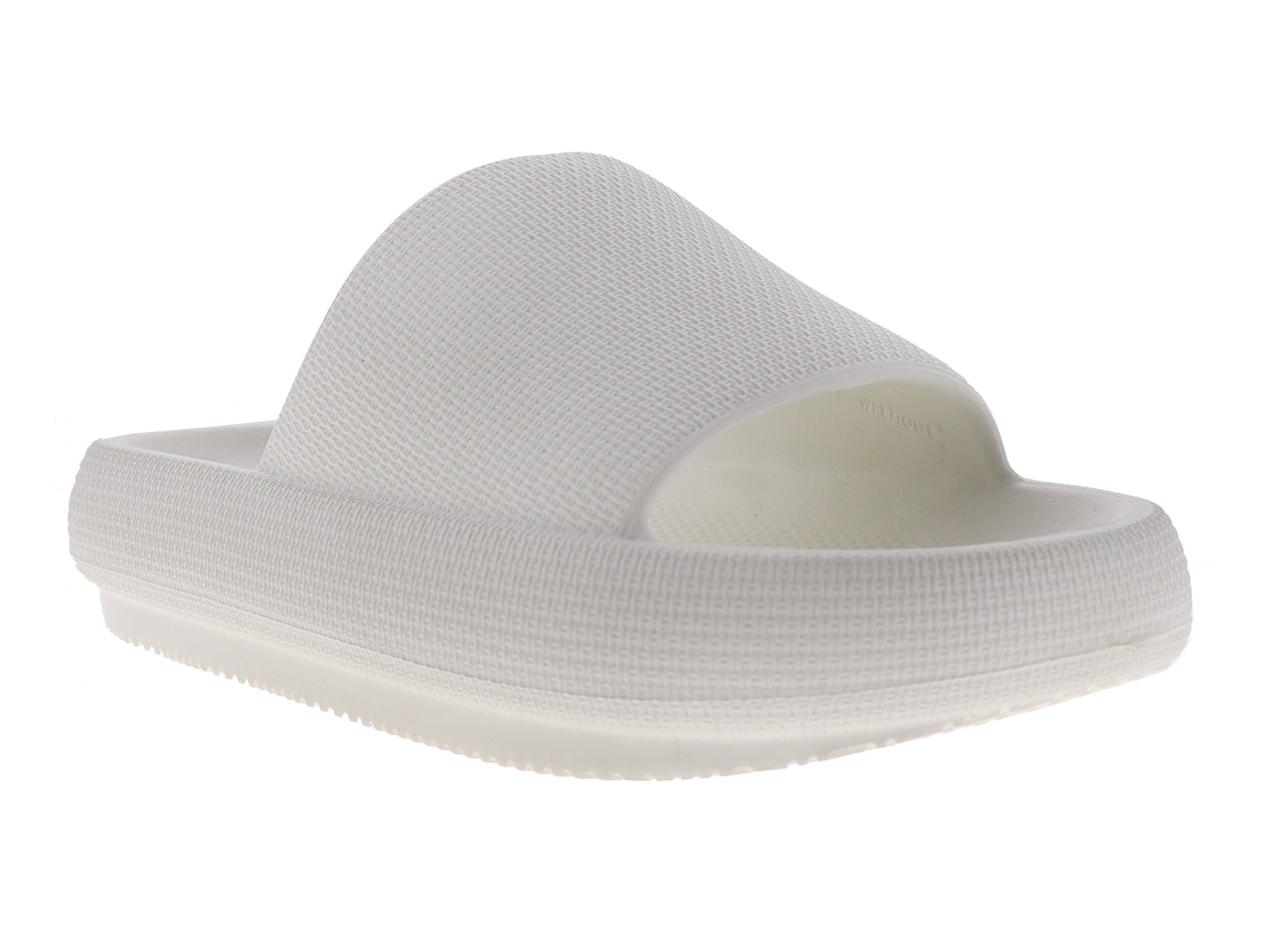 Sandalias Ambishoes 2101 Para Mujer