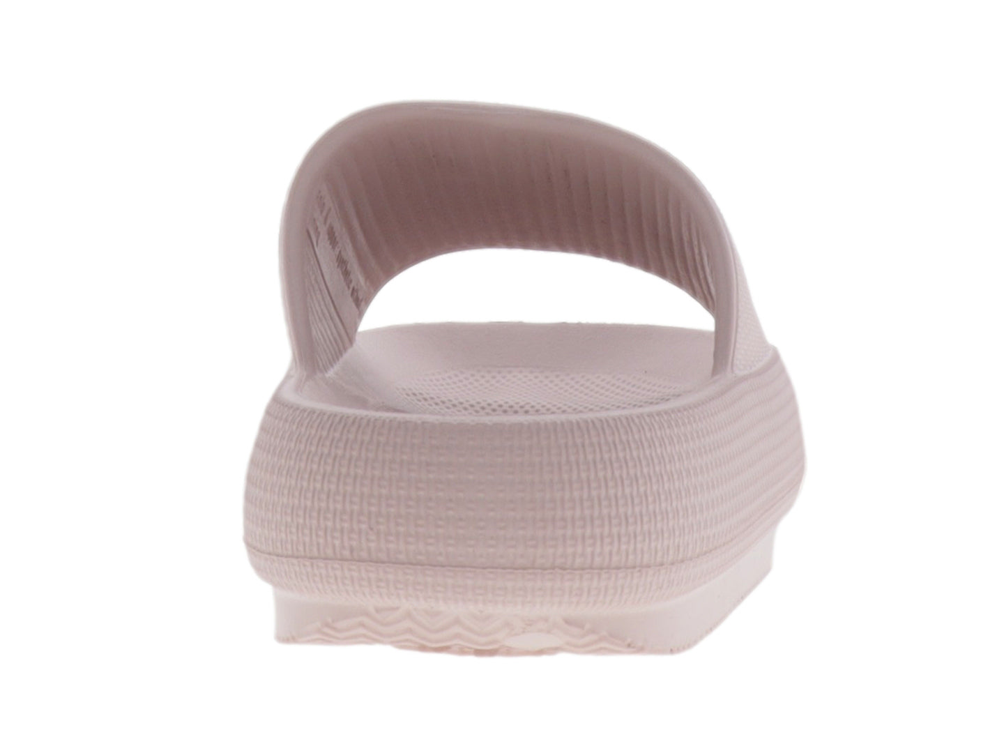 Sandalias Ambishoes Sandalia Fullplastic Dama 2101 Para Mujer