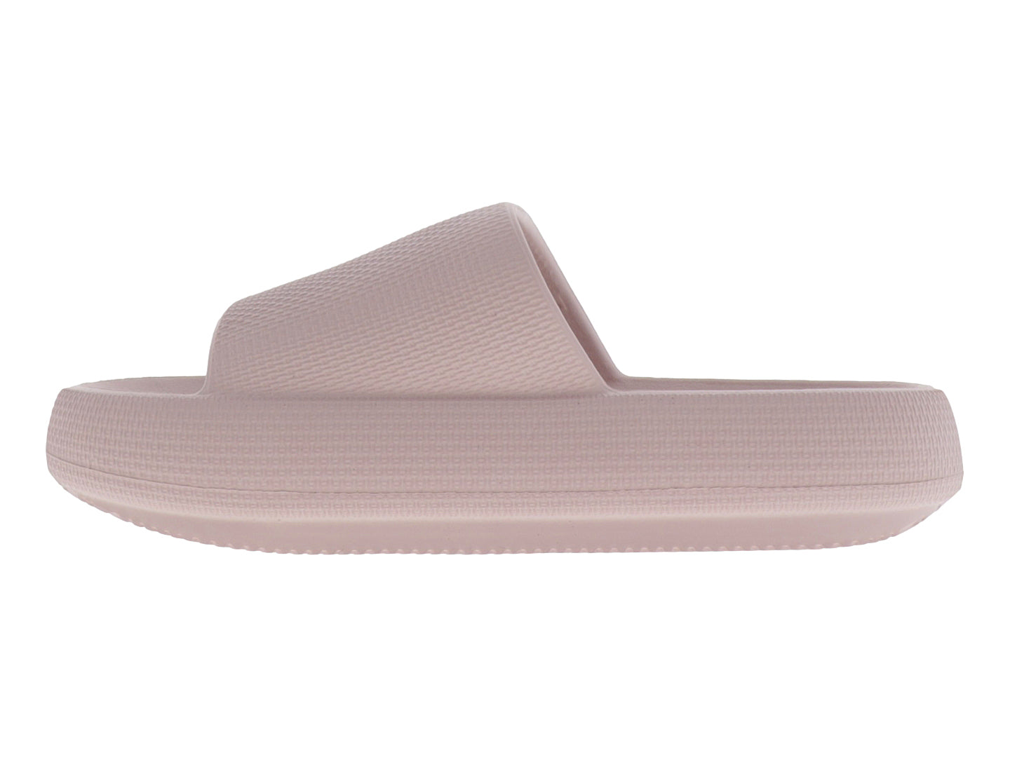 Sandalias Ambishoes Sandalia Fullplastic Dama 2101 Para Mujer