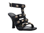 Zapatillas Senties 06-456 Para Mujer