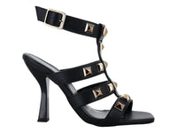 Zapatillas Senties 06-456 Para Mujer