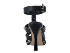 Zapatillas Senties 06-456 Para Mujer