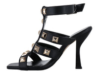 Zapatillas Senties 06-456 Para Mujer