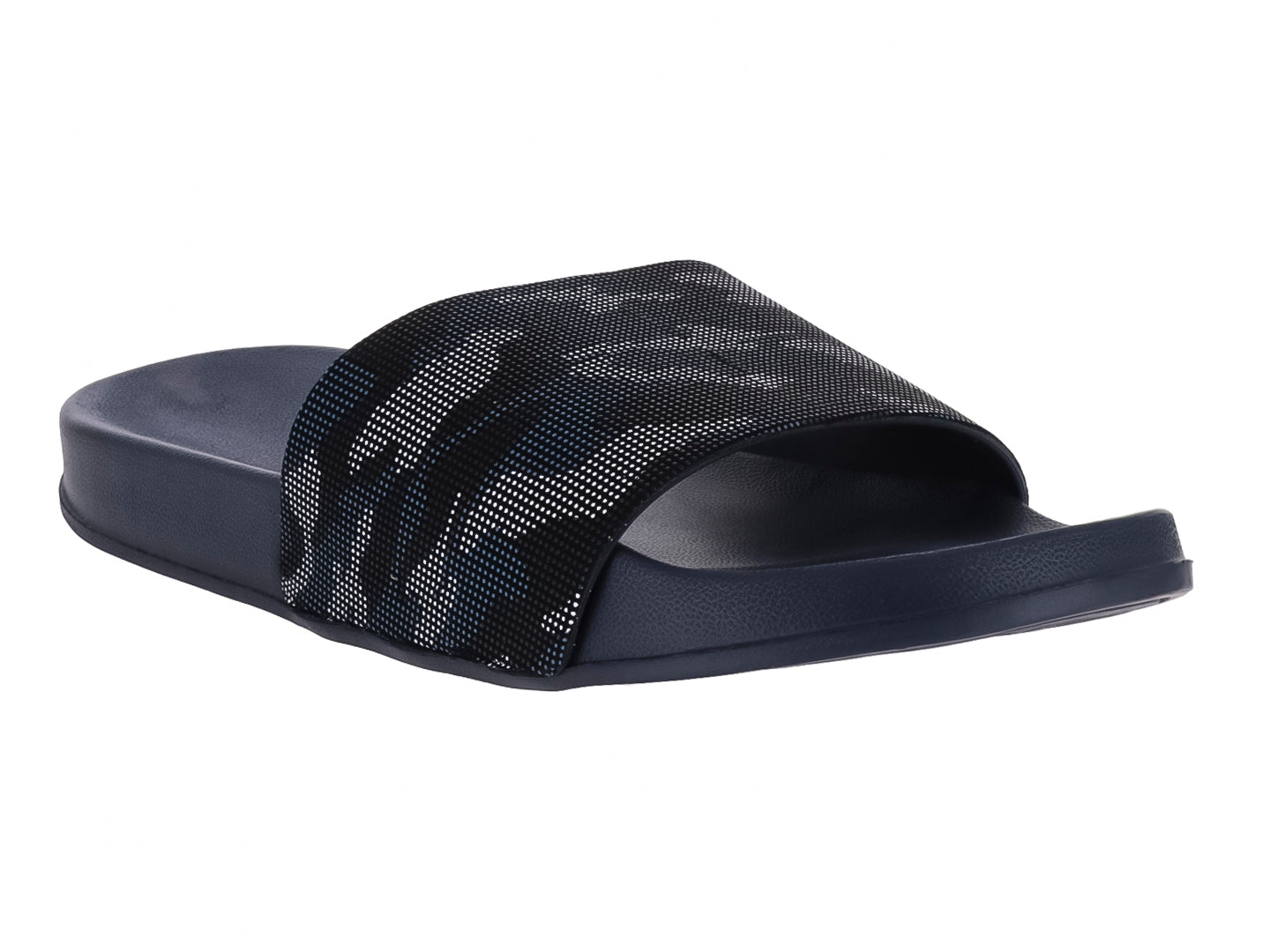 Sandalias Eva Moda A-672 Para Hombre
