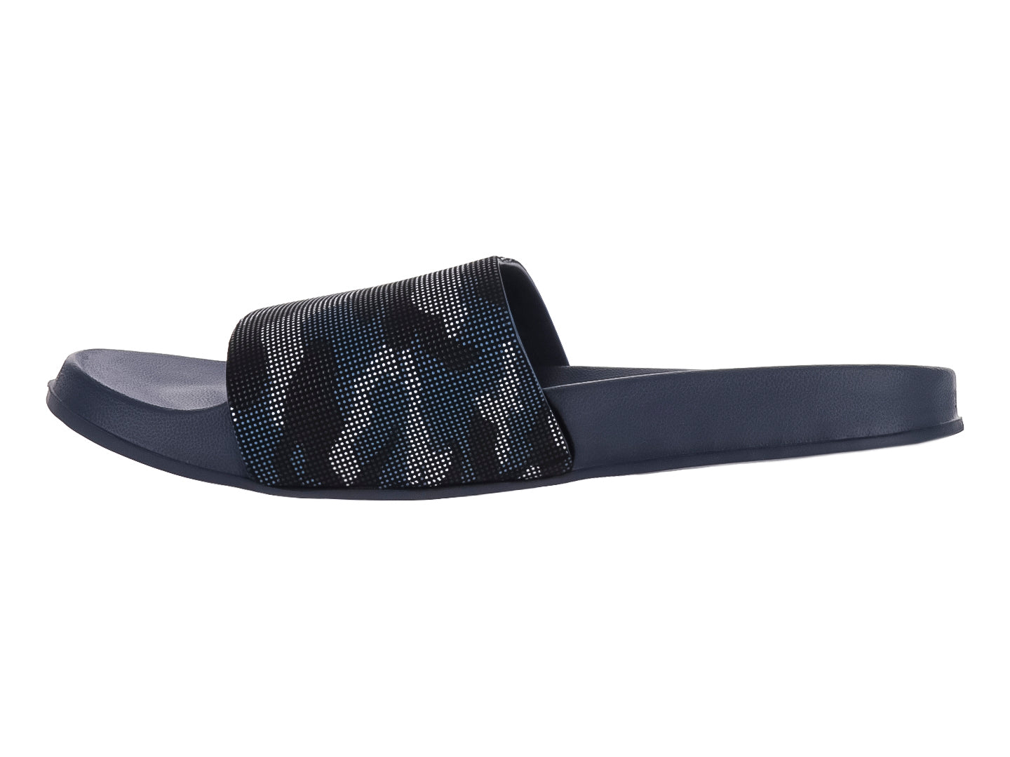 Sandalias Eva Moda A-672 Para Hombre