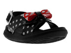 Sandalias Eva Moda D-671 Para Niña